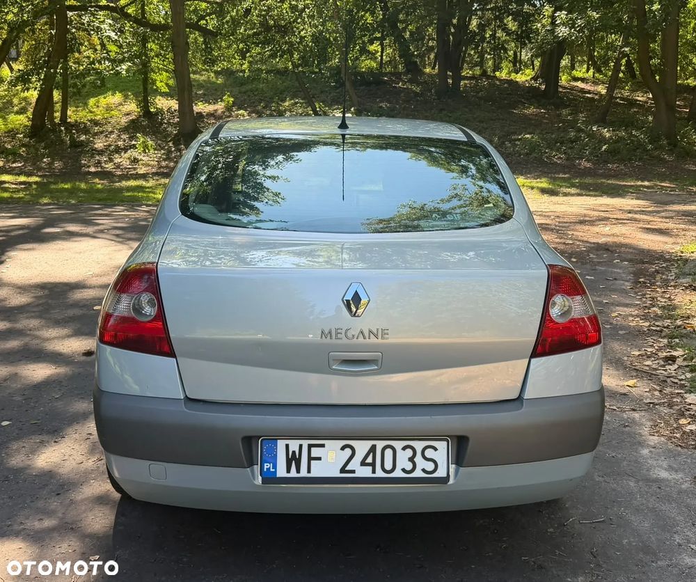 Renault Megane 2.0 Privilege - 10
