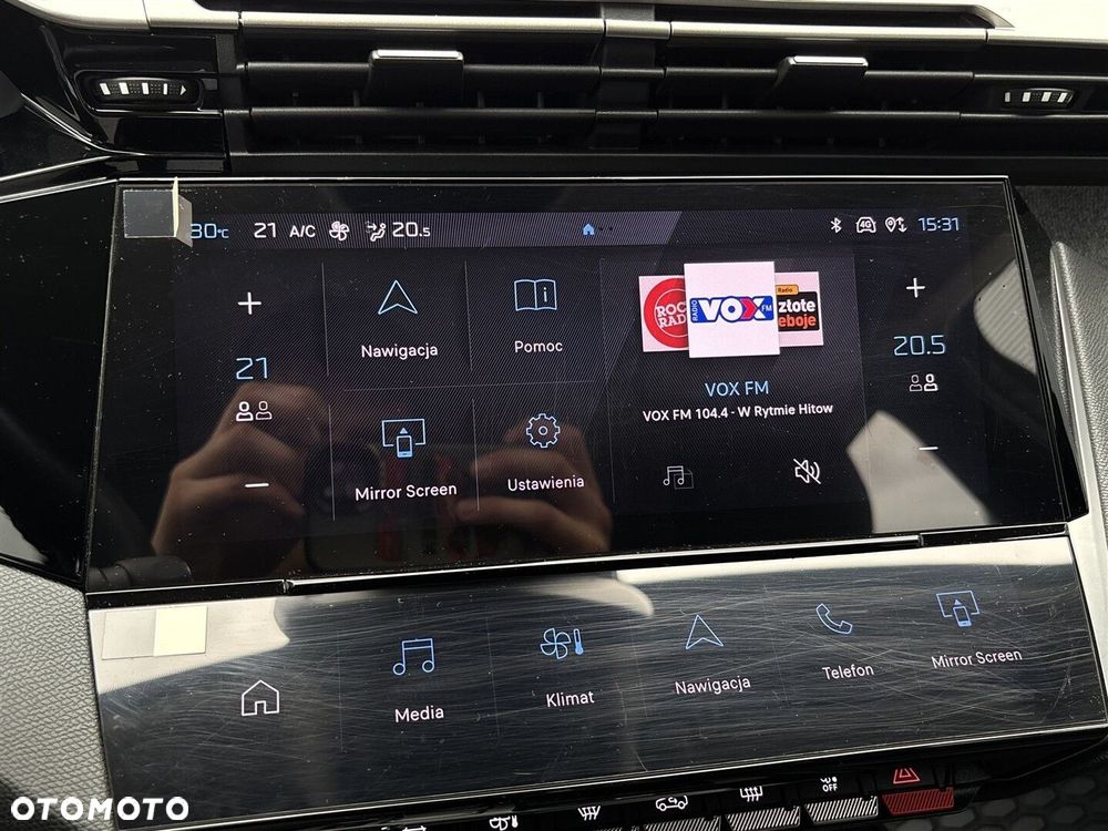 Peugeot 308 1.5 BlueHDi Allure Pack S&S EAT8 - 23
