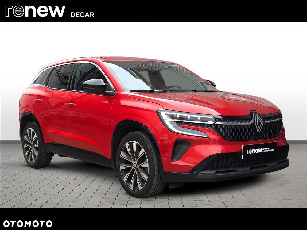 Renault Austral 1.3 TCe mHEV Techno - 7