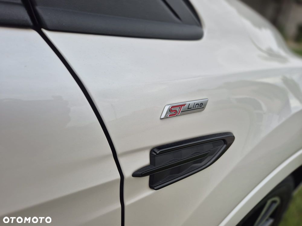 Ford Kuga 2.0 TDCi 4x4 ST-Line - 12