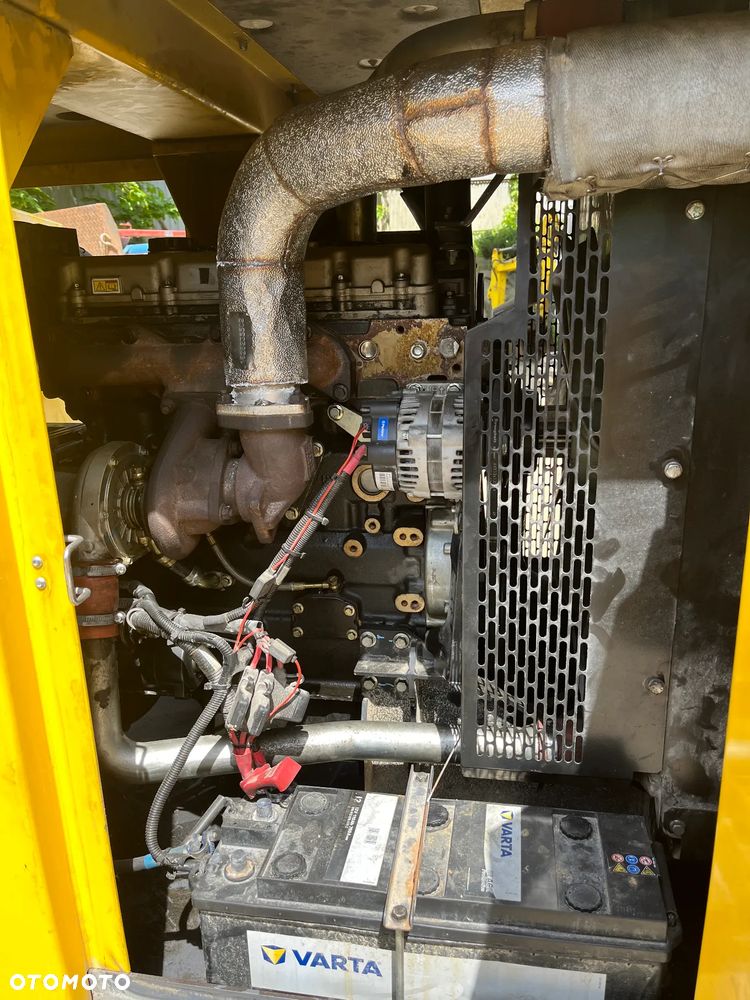 Atlas Copco QAS 100 - 7
