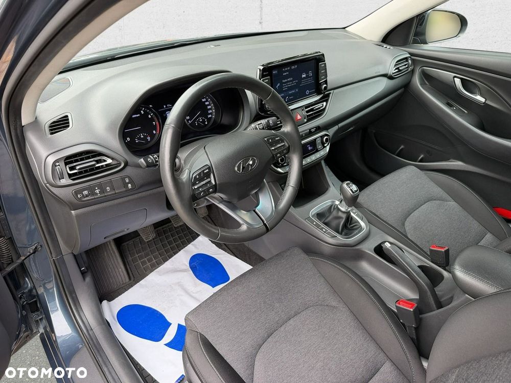 Hyundai i30 - 12