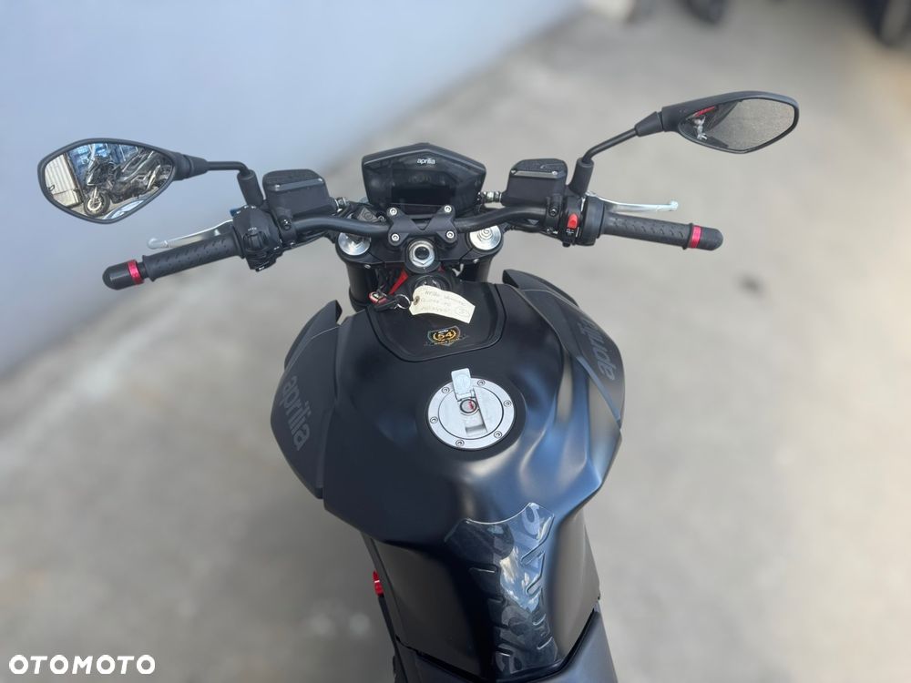 Aprilia Shiver - 15
