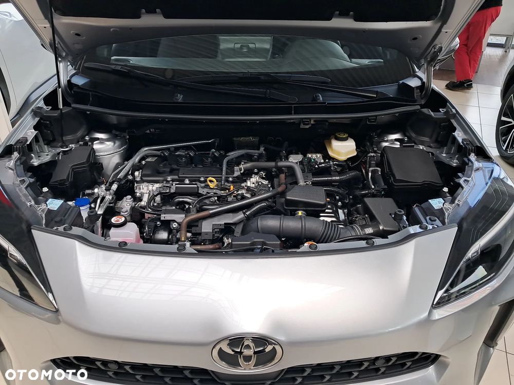Toyota Yaris - 26