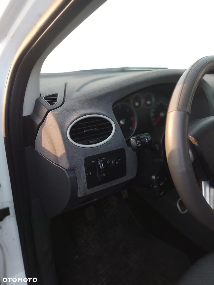 FORD FOCUS MKII 1.8 TDCI KKDA KOMPLETNY SILNIK GWARANCJA - 16