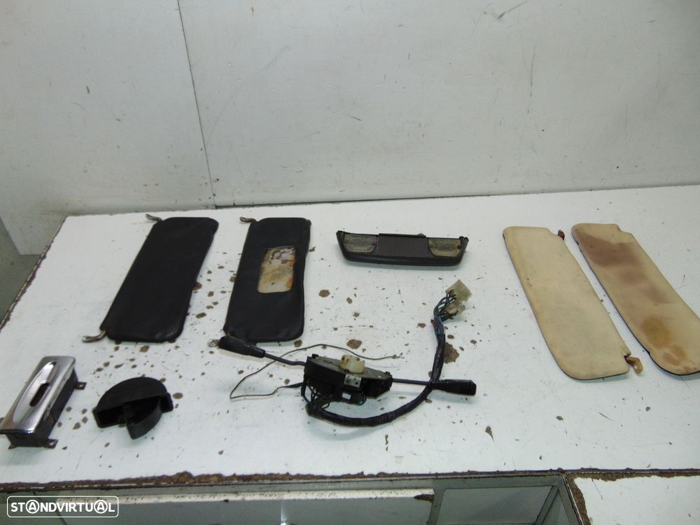 Mini clubman vários - 16