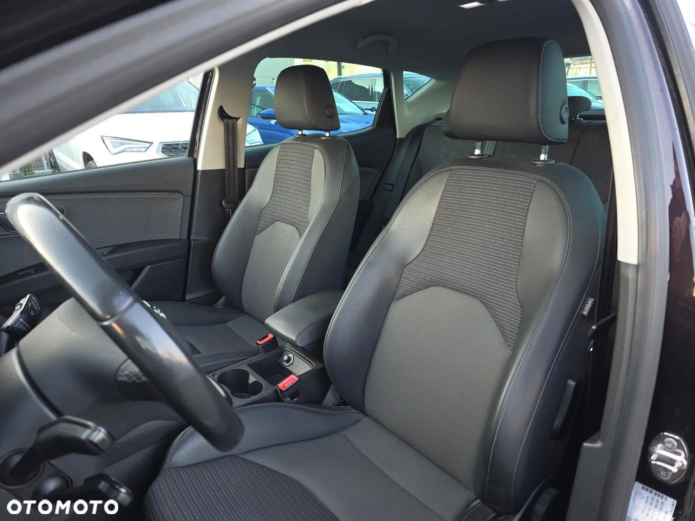 Seat Leon 1.4 TSI Xcellence S&S - 12