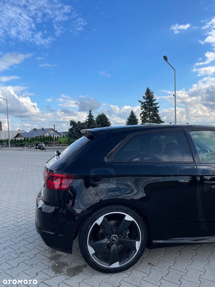 Audi A3 2.0 TDI Ambiente - 15