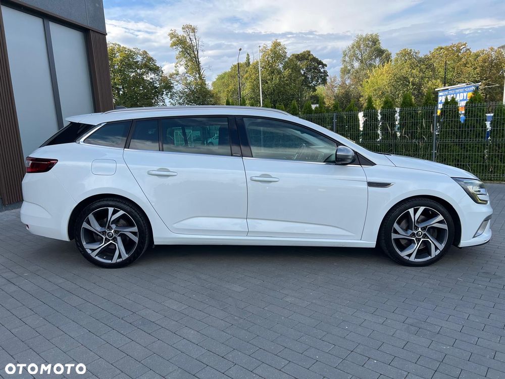 Renault Megane 1.6 TCe GT EDC - 3