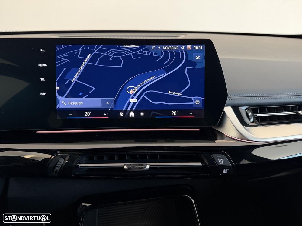 BMW X1 sDrive18i Pack Desportivo M - 16