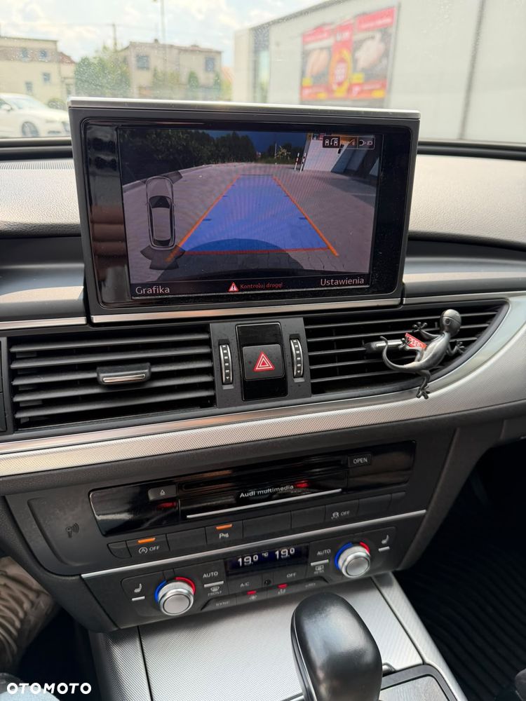 Audi A6 Avant - 7