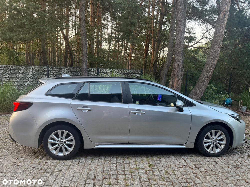 Toyota Corolla 1.8 Hybrid Comfort - 8