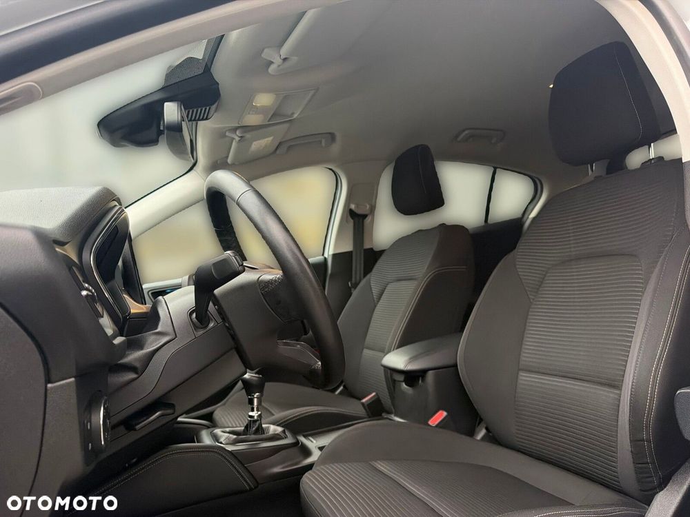 Ford Focus - 11