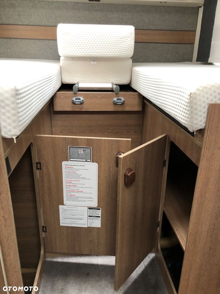 Dethleffs TREND T7057 - 37