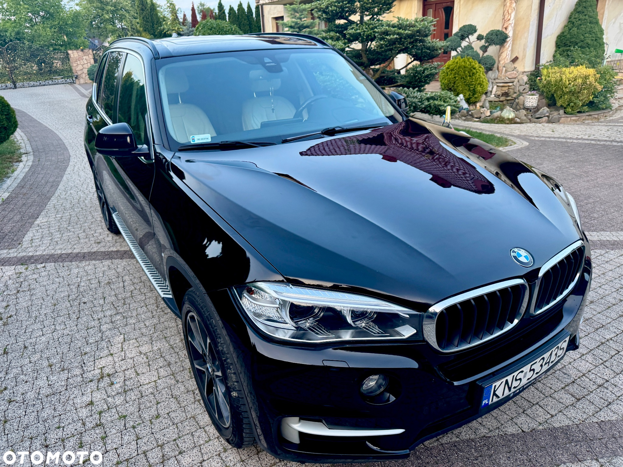 BMW X5 xDrive25d - 9