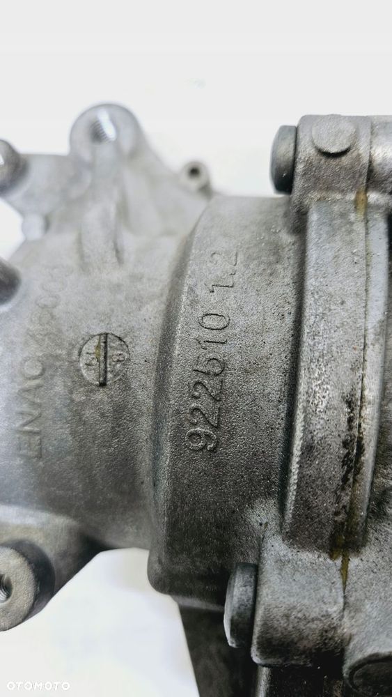 układ przekładnia kierownicza bmw m3 m4 g80 g82 - 6