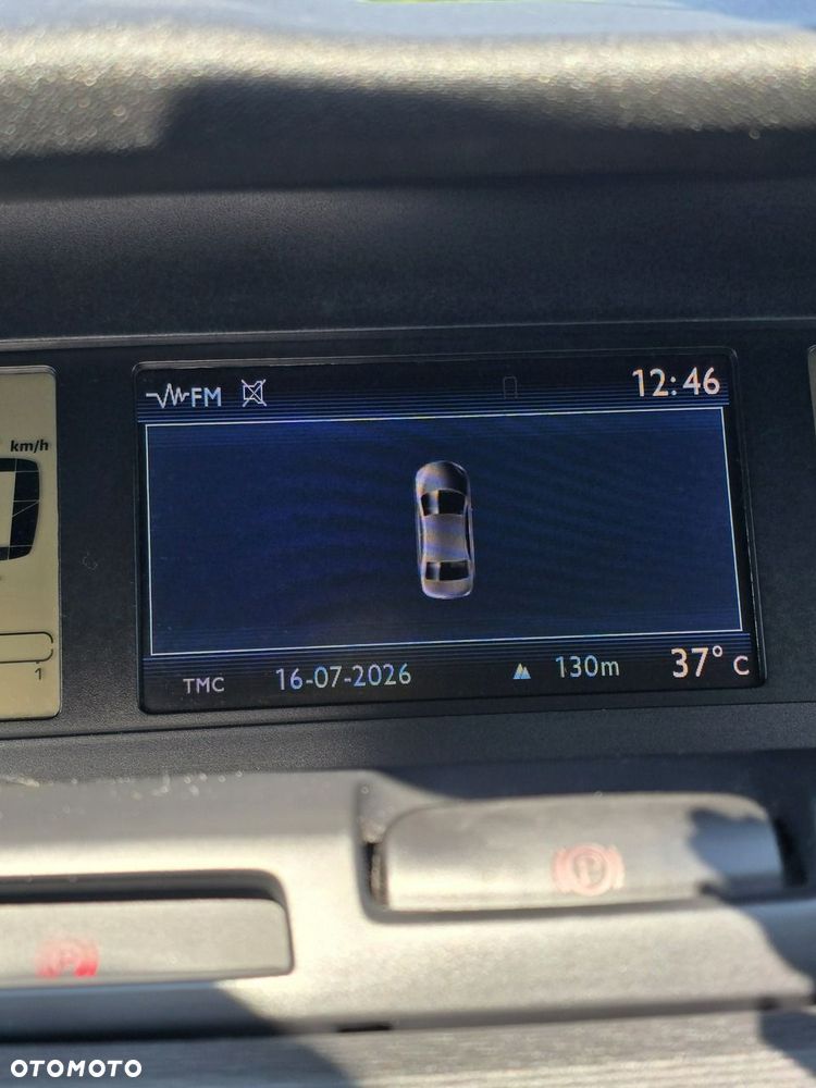 Citroën C4 Grand Picasso - 31