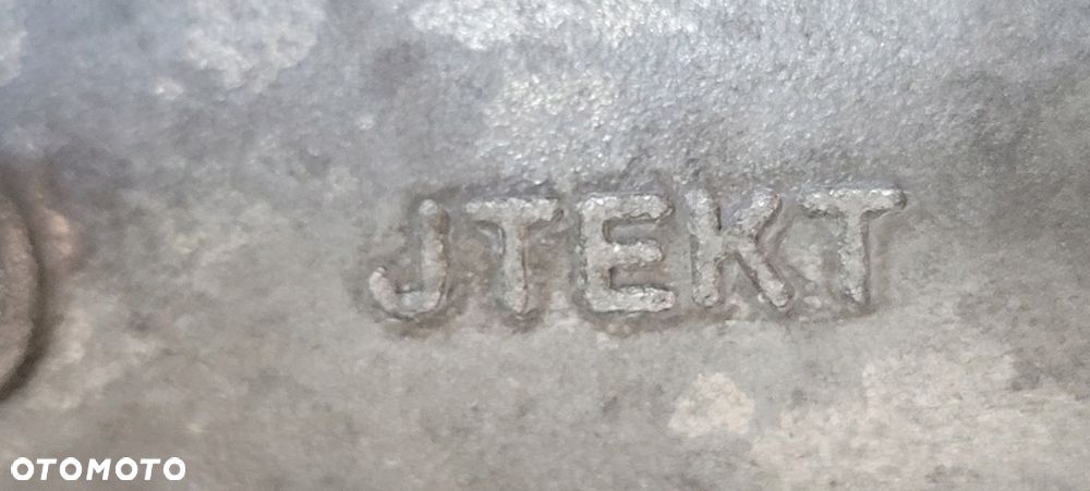 MAGLOWNICA PRZEKŁADNIA BMW 3 G20 G21 JM 5A077F4 - 14