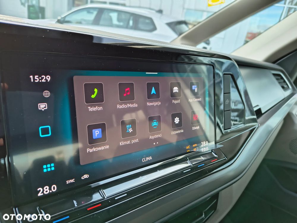 Volkswagen Multivan 2.0 TDI L2 DSG - 19