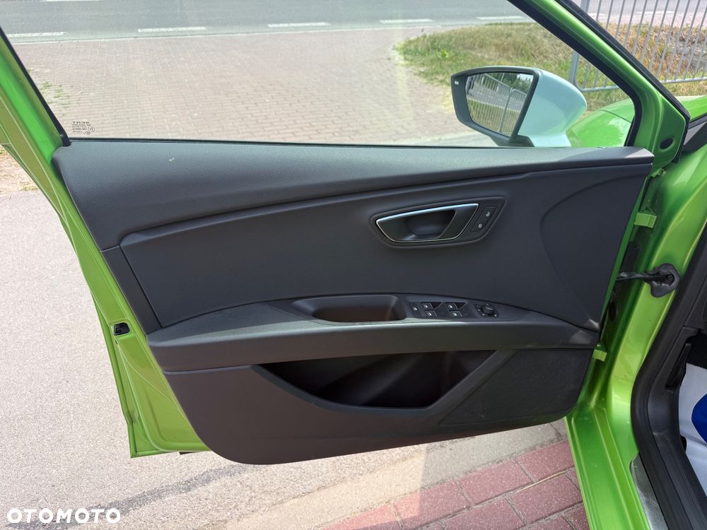 Seat Leon 1.4 TSI FR S&S - 15