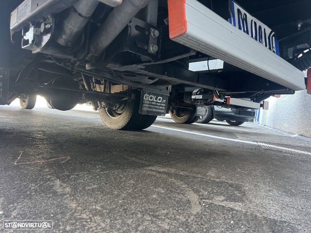 Iveco Iveco Daily box 3.0 - 11