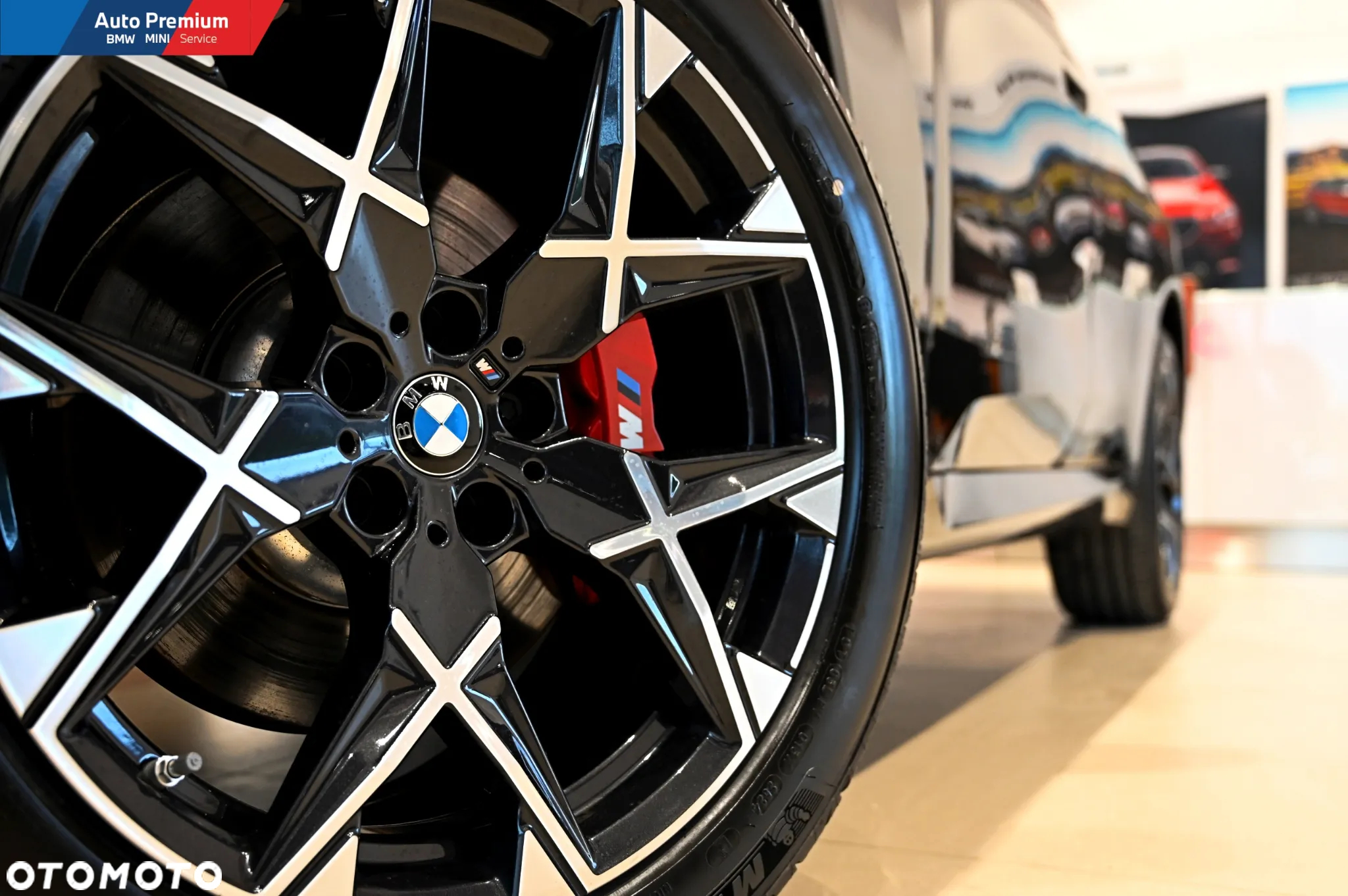 BMW X3 xDrive20i M Sport - 21