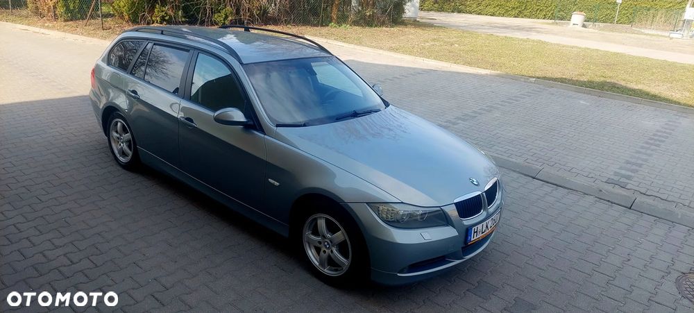 BMW Seria 3 - 11