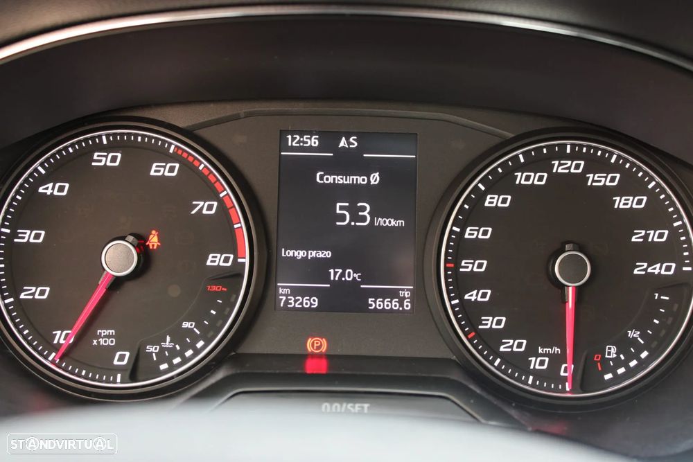 SEAT Ibiza 1.0 Style - 23