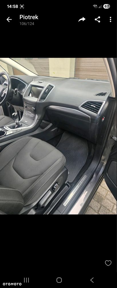 Ford S-Max 2.0 EcoBlue Trend - 5