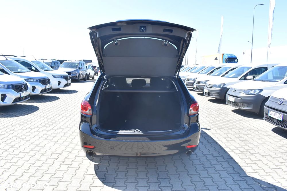 Mazda 6 2.0 SkyJoy/SkyBusiness - 14