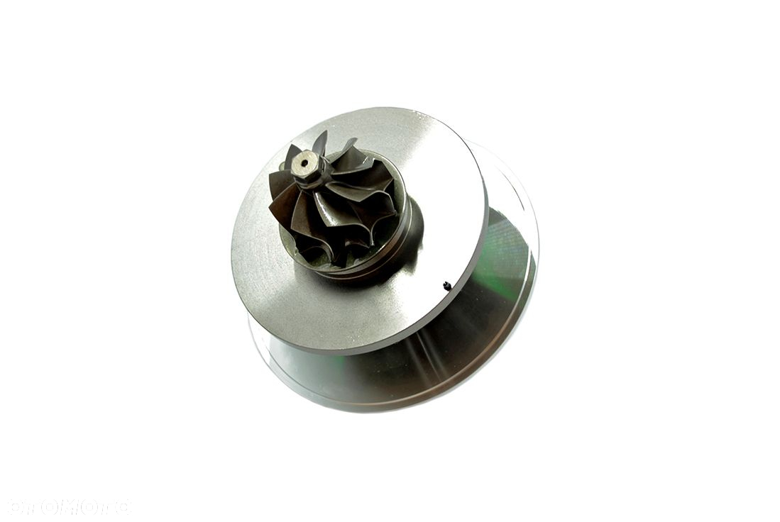 Koras turbiny 742730-0001 BMW 530 d E60 3.0L M57N 160kW 2003-2005 7790306G - 4