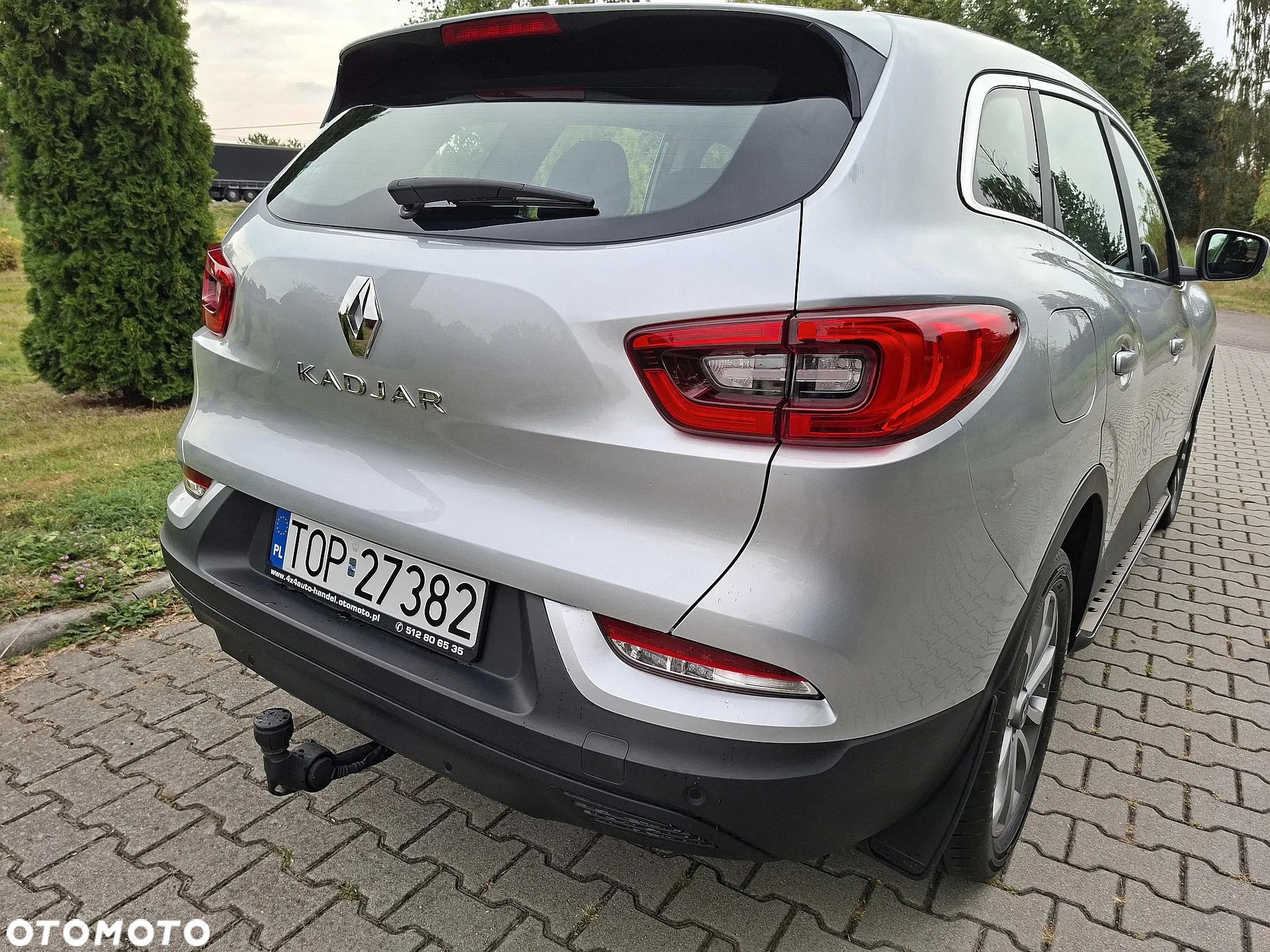 Renault Kadjar - 6