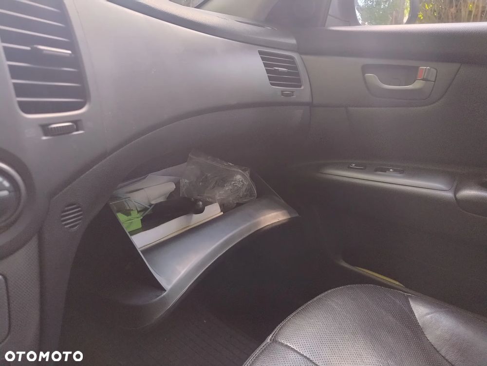Kia Magentis 2.0 CRDi Platinium - 26