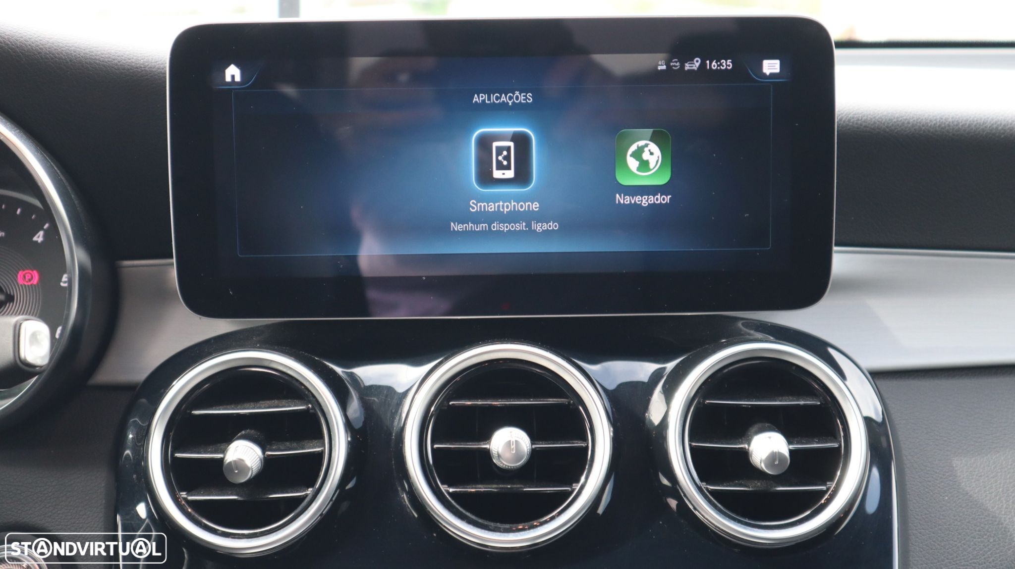 Mercedes-Benz GLC 300 de 4Matic - 25