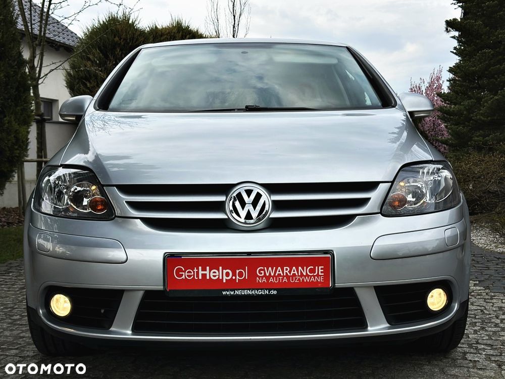 Volkswagen Golf Plus 1.6 Tour Edition - 21