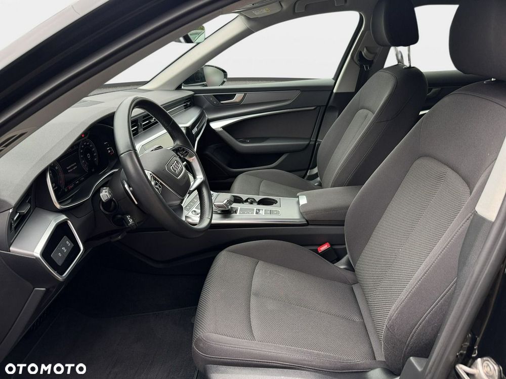 Audi A6 Avant 45 TFSI quattro S tronic - 31
