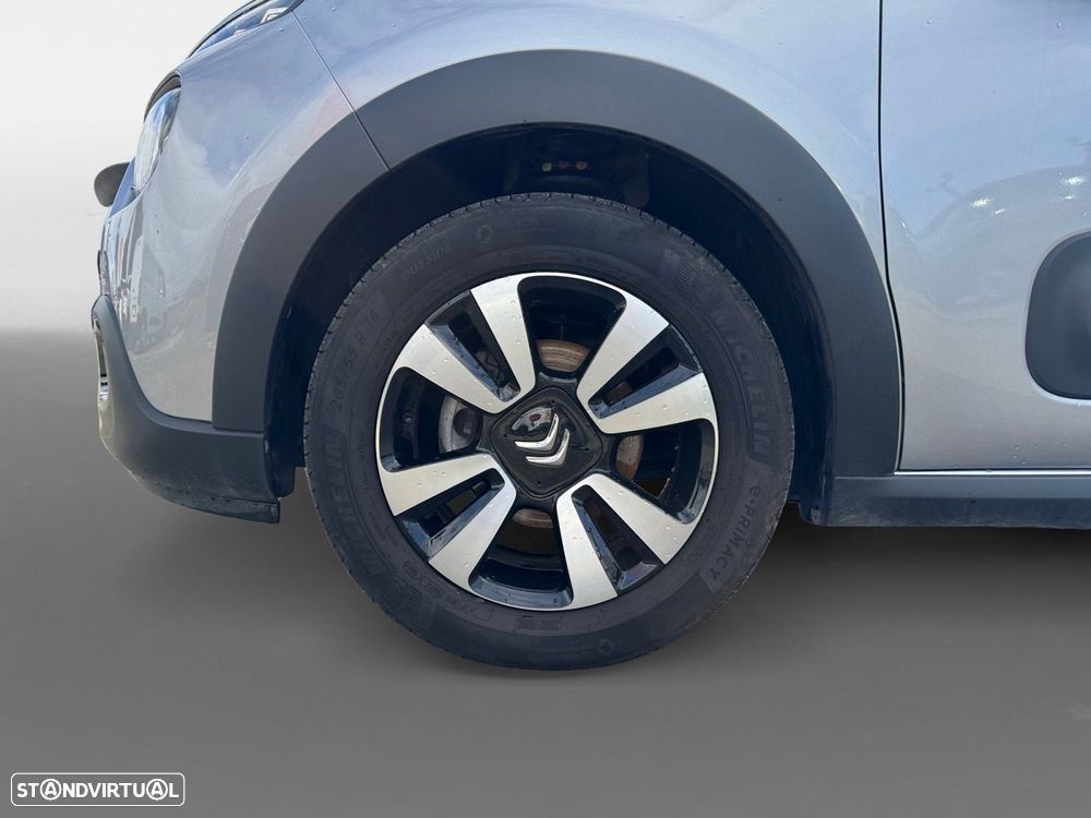 Citroën C3 1.2 PureTech Max - 14