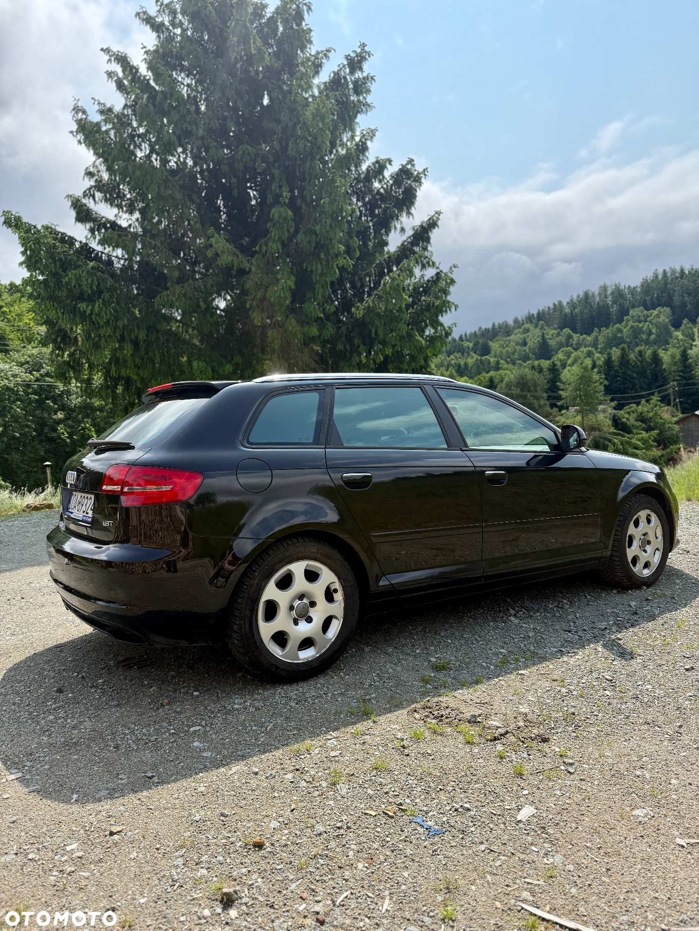 Audi A3 1.8 TFSI Sportback quattro Ambition - 7