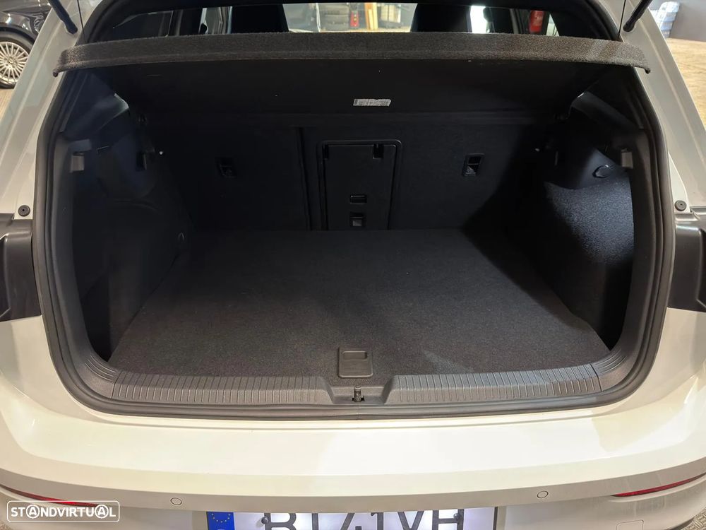 VW Golf 1.4 TSI GTE DSG - 11
