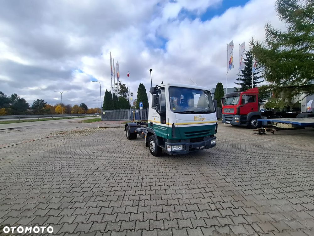 Iveco Eurocargo 10e18 - 4