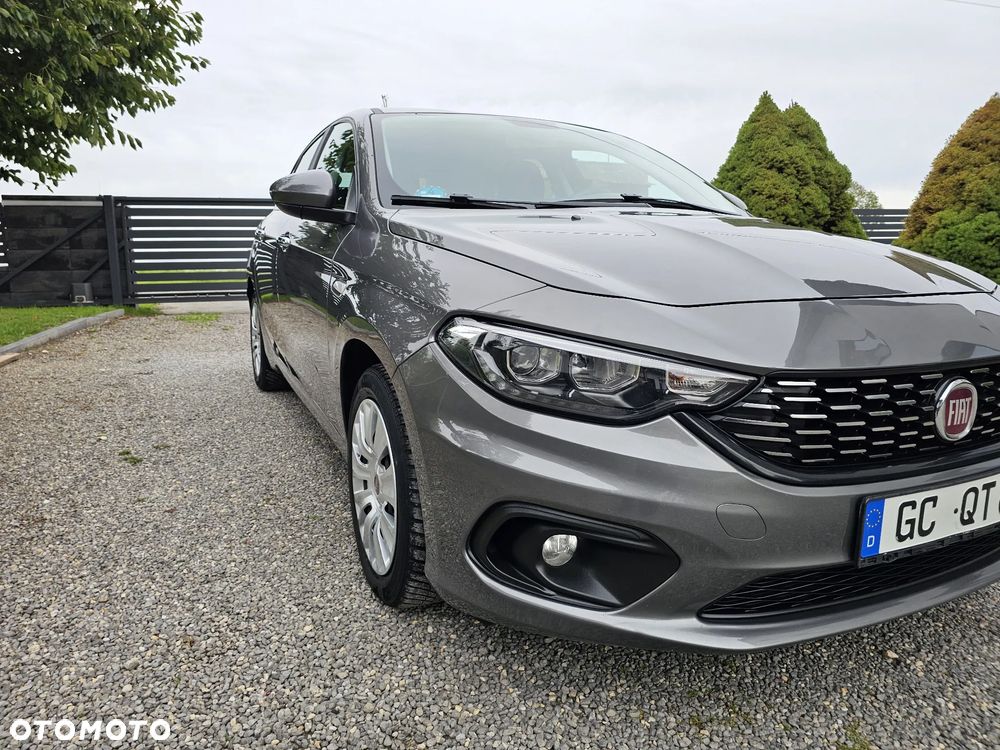 Fiat Tipo - 29