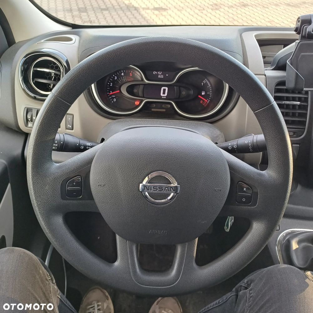 Renault Trafic - 18