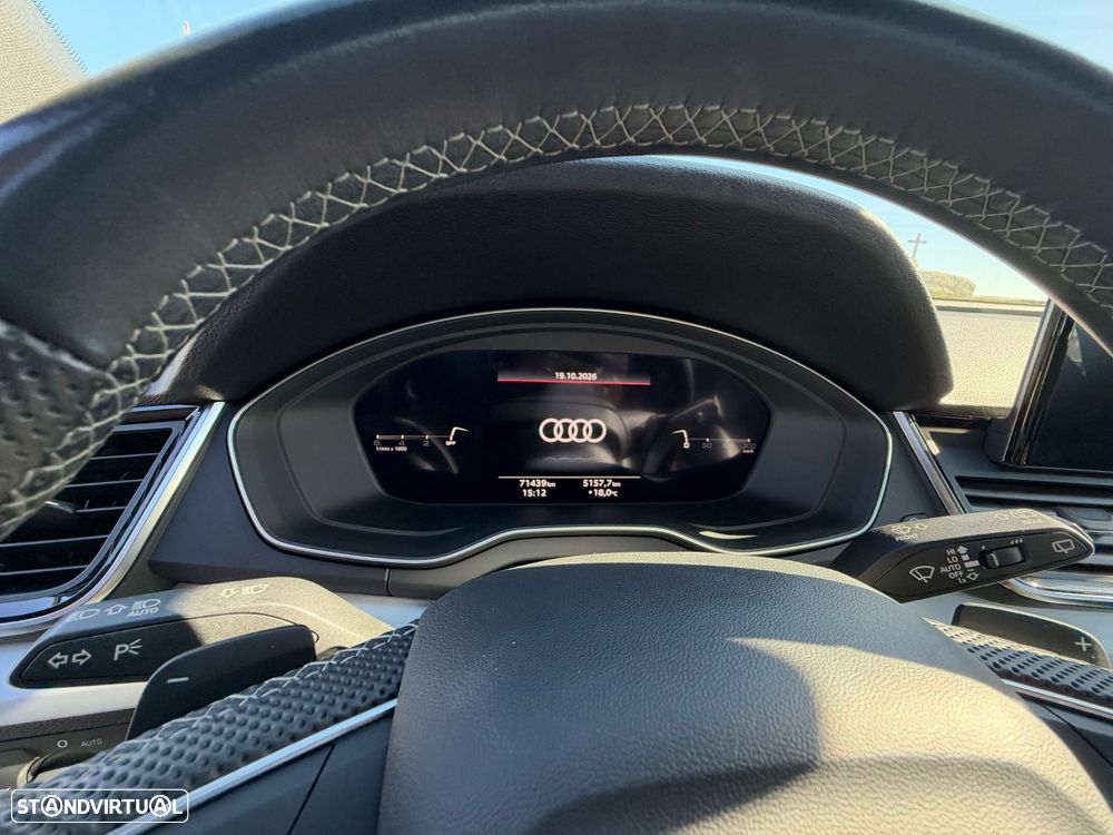 Audi Q5 Sportback - 8