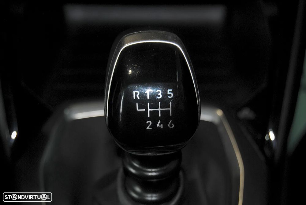 Peugeot 208 1.2 PureTech Active Pack - 20