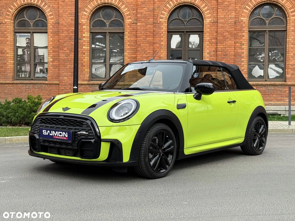 MINI Cooper - 4