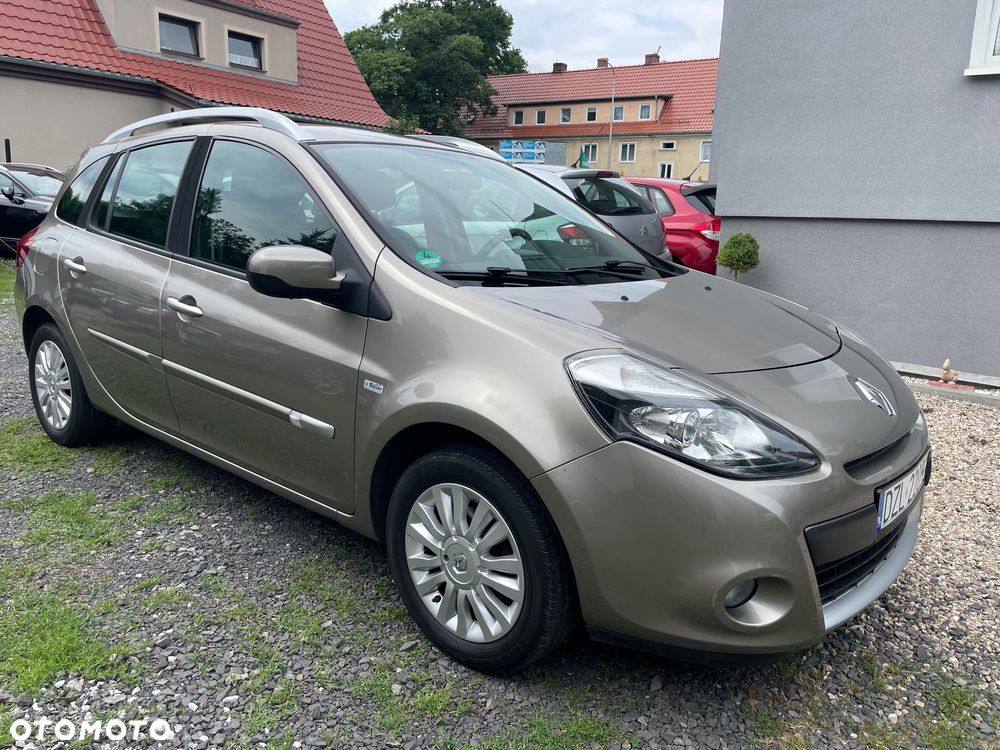 Renault Clio 1.2 TCE Alize - 6