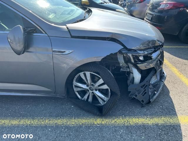 Renault Talisman ENERGY dCi 130 EDC INTENS - 8