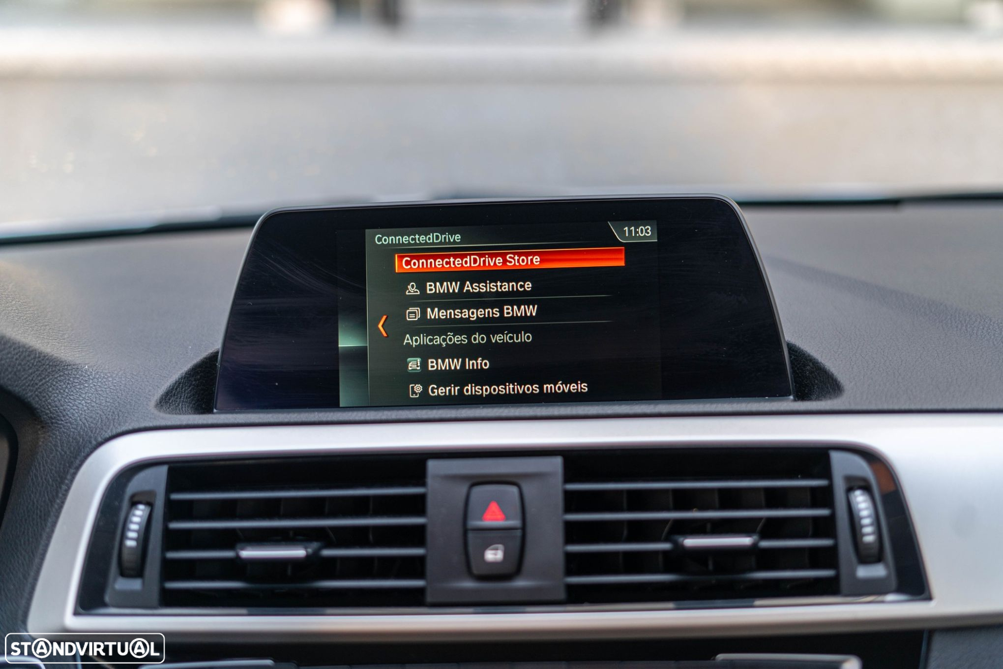 BMW 116 i Advantage - 28
