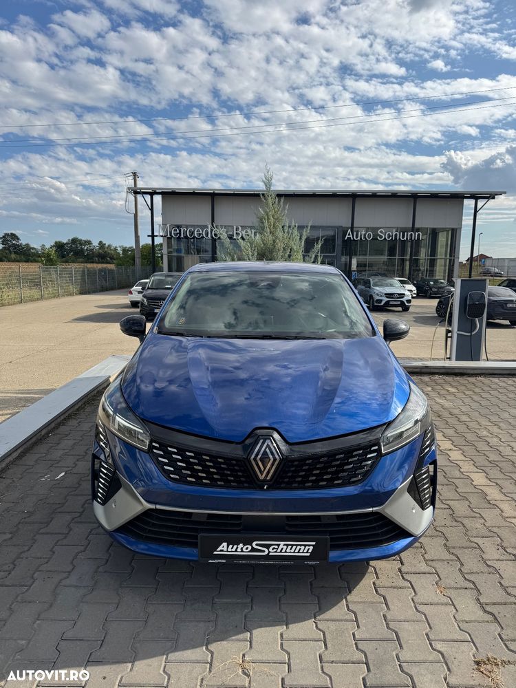 Renault Clio - 2