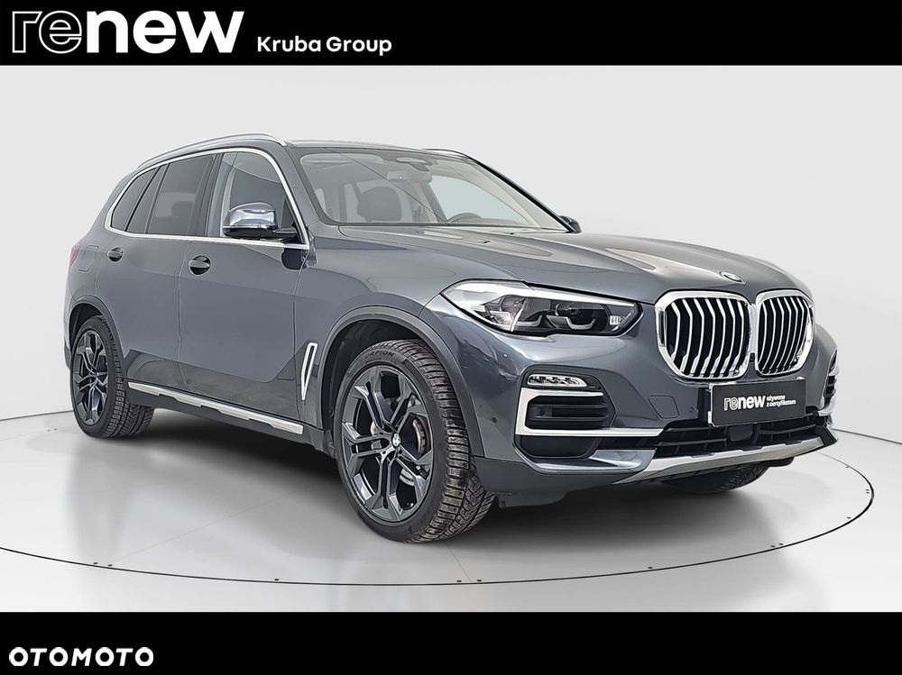 BMW X5 xDrive30d mHEV - 3